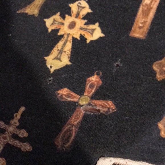 Authentic supreme t - Picture 5 of 7